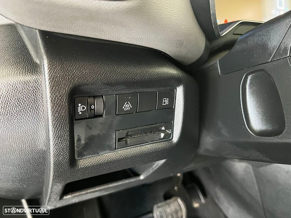 Citroën C5 Aircross 225 e-EAT8 FEEL PACK - 20
