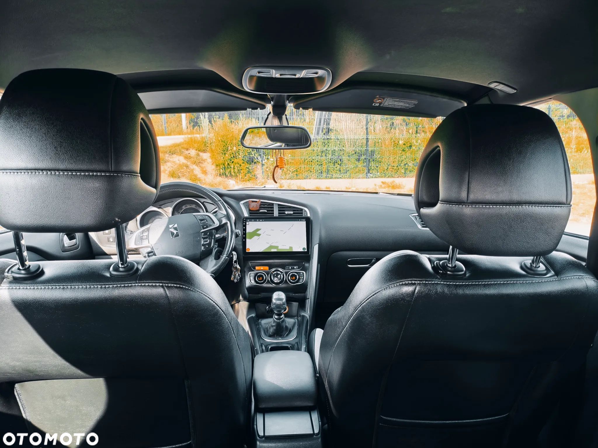 Citroën DS4 1.6 HDi Chic - 1