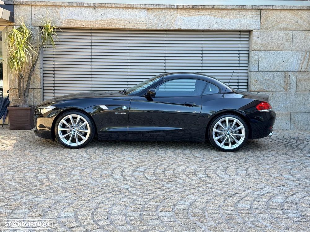 BMW Z4 23 i Auto - 18