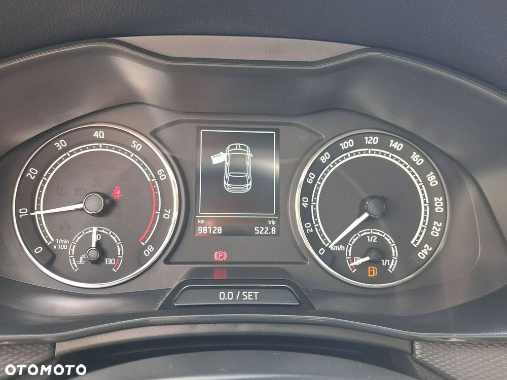 Skoda Scala - 17