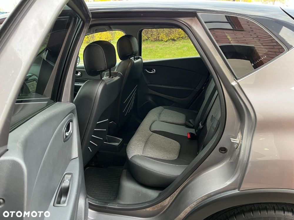 Renault Captur (ENERGY) TCe 90 INTENS - 21