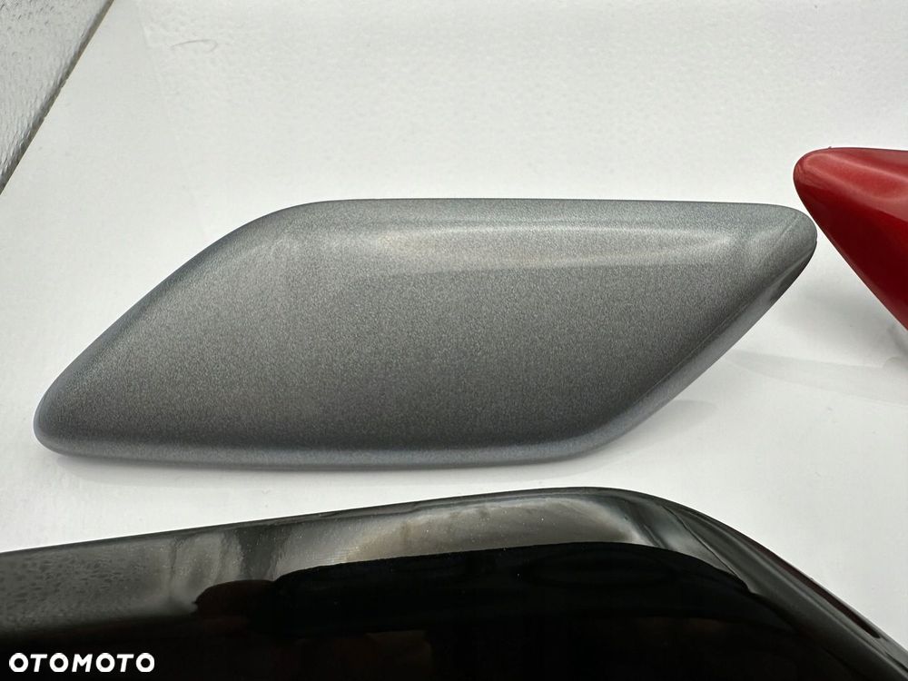 ZAŚLEPKA SPRYSKIWACZA TOYOTA COROLLA E15 KOLORY - 6