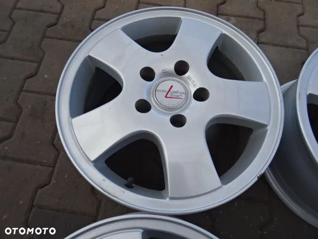 5x120x74 7Jx17 ET20 FELGI ALUMINIOWE 16 BMW Seria 5i7 - 7