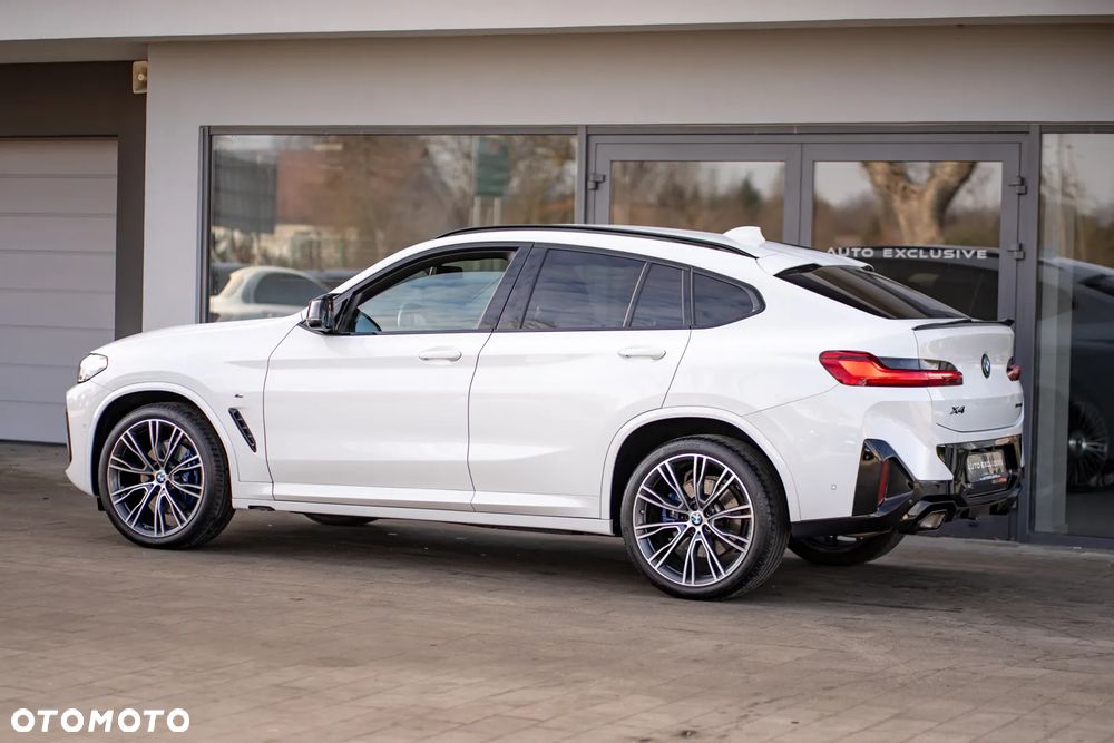BMW X4 - 18