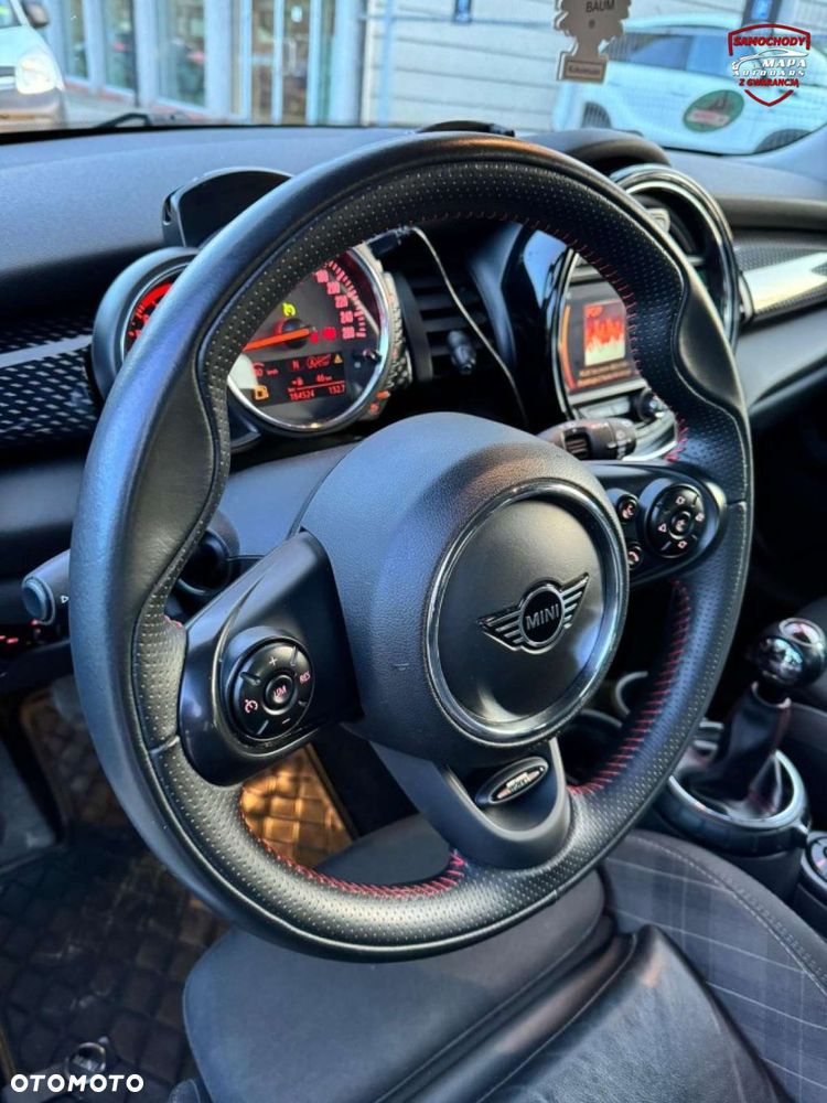 MINI Cooper S - 23