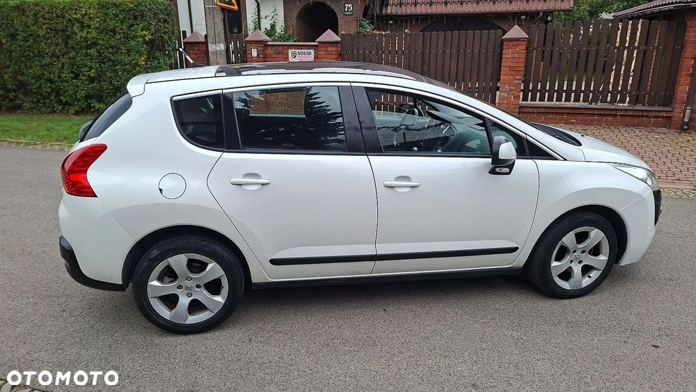 Peugeot 3008 HDi 115 Business-Line - 25