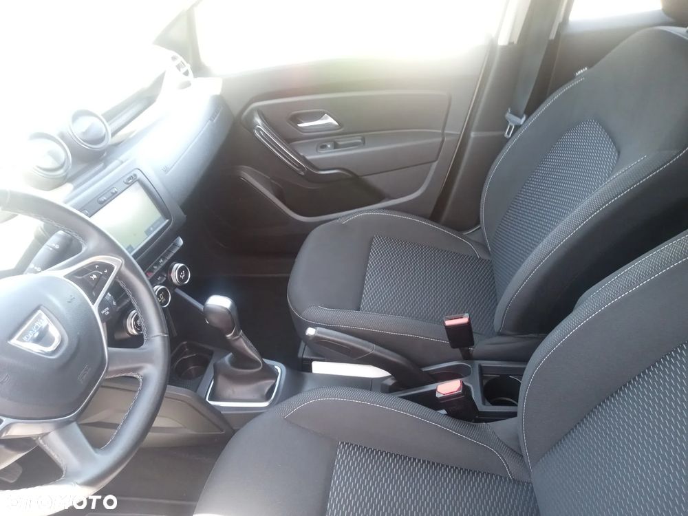 Dacia Duster 1.5 dCi Comfort EDC - 18