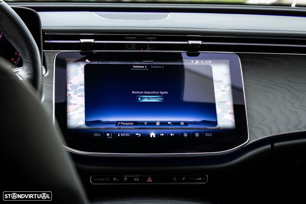 Mercedes-Benz E 300 - 32