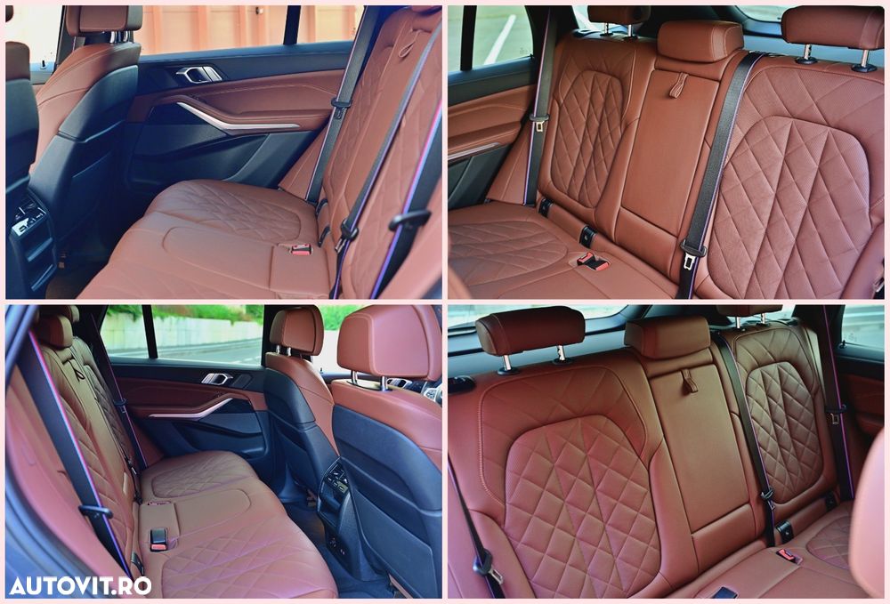 BMW X5 xDrive30d AT MHEV - 9