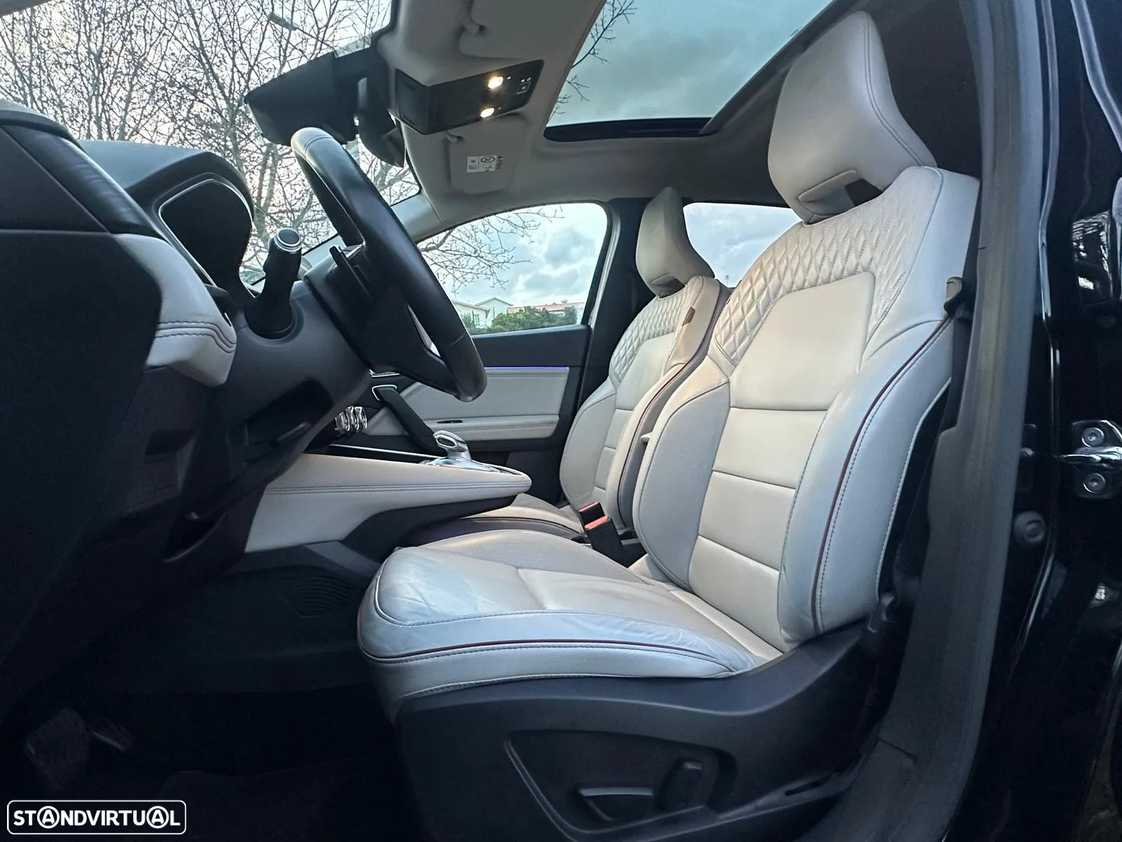 Renault Captur - 3