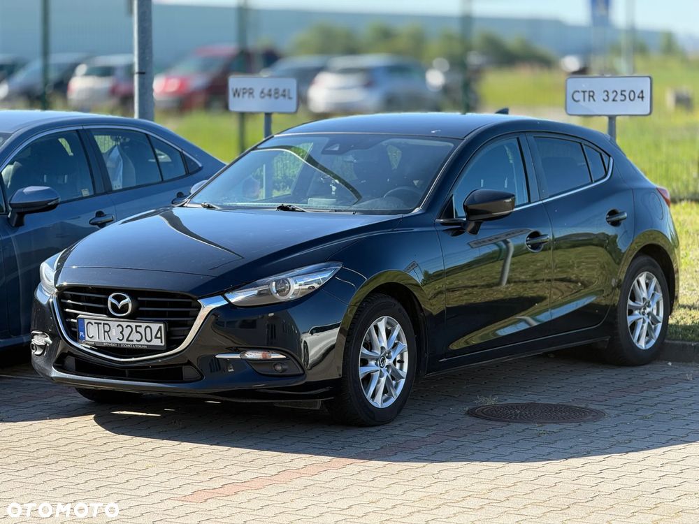 Mazda 3 2.0 Skyenergy - 2