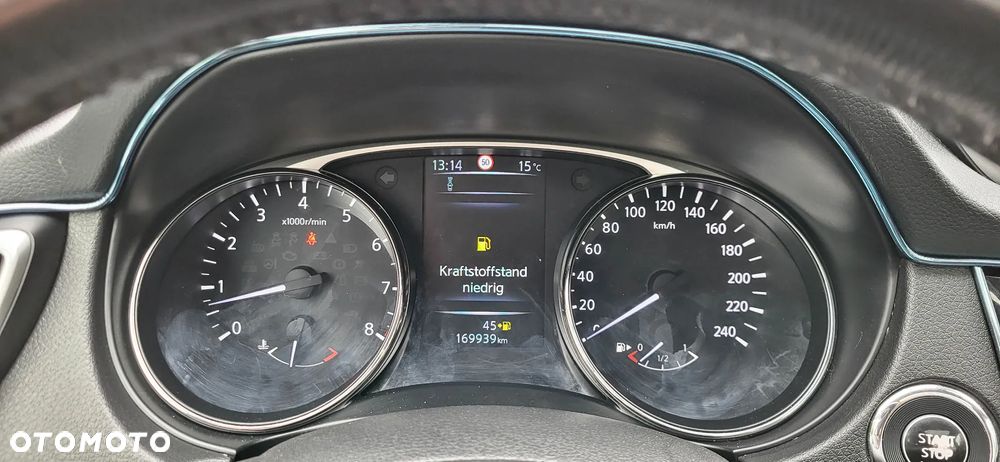 Nissan X-Trail 1.6 DIG-T N-Connecta - 26