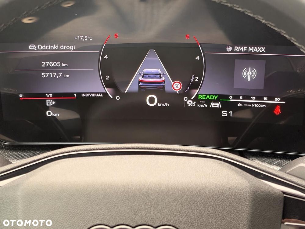Audi Q5 40 TDI mHEV Quattro S tronic - 29