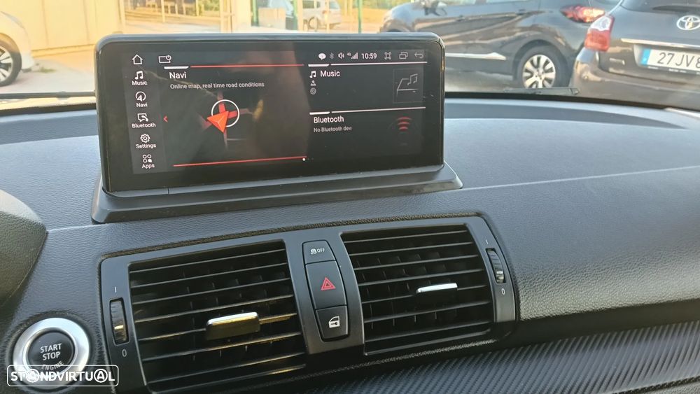 BMW 118 d Confort - 15