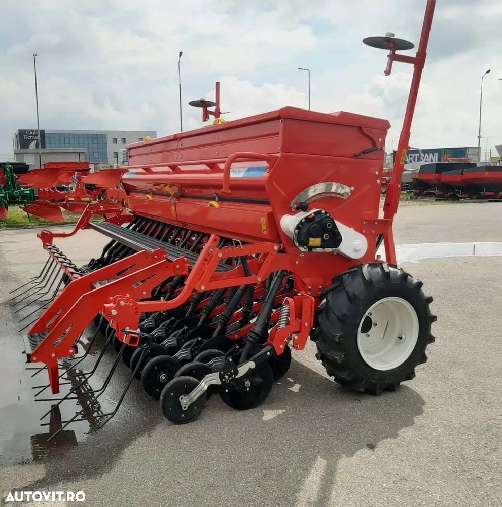 Bufer USS40 - 3