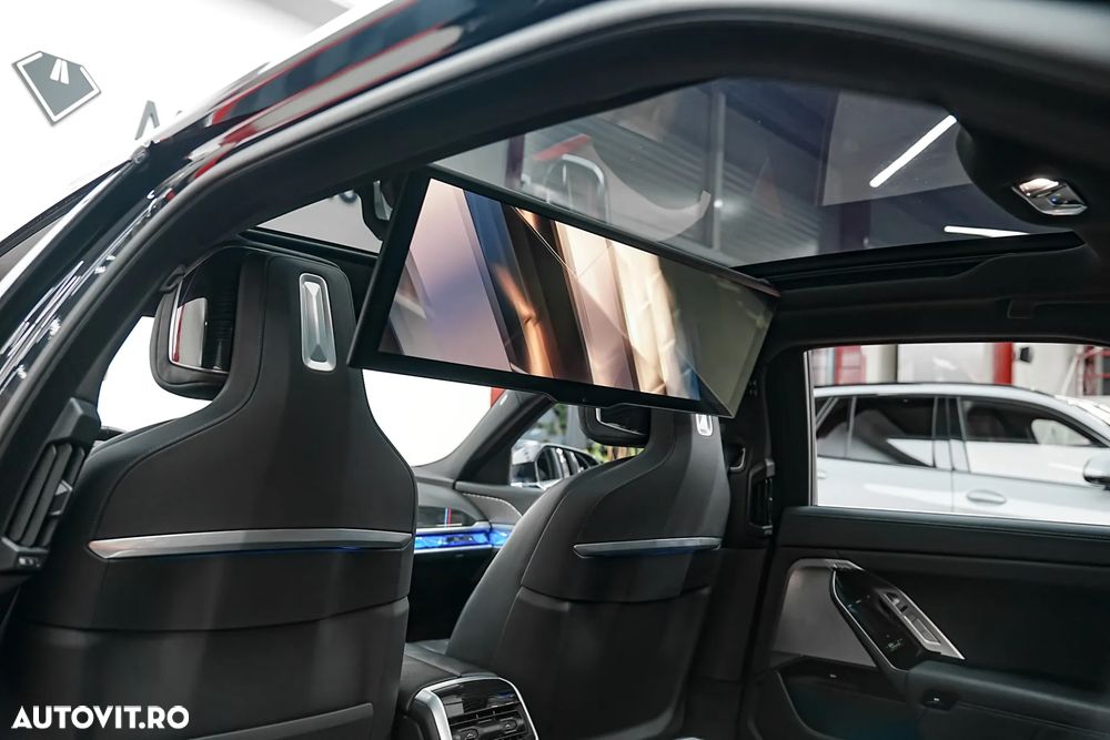 BMW Seria 7 - 6