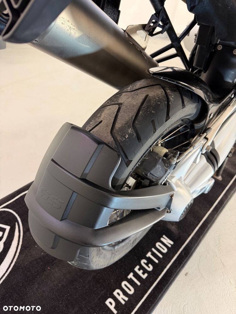 BMW GS - 12