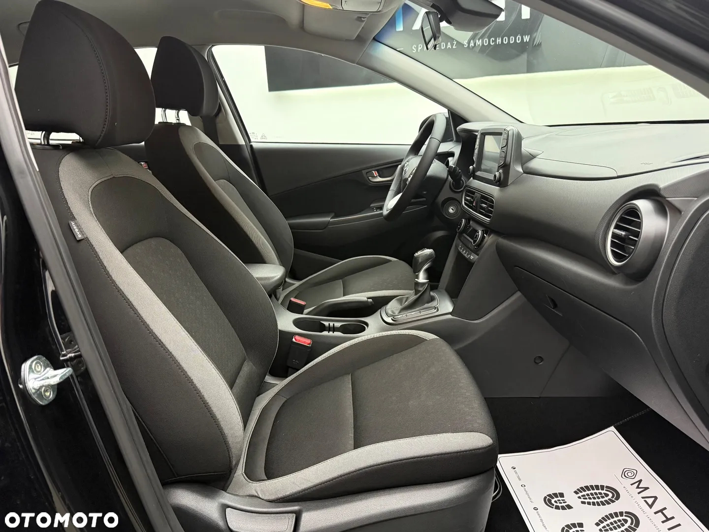 Hyundai Kona 1.0 T-GDI Premium - 18