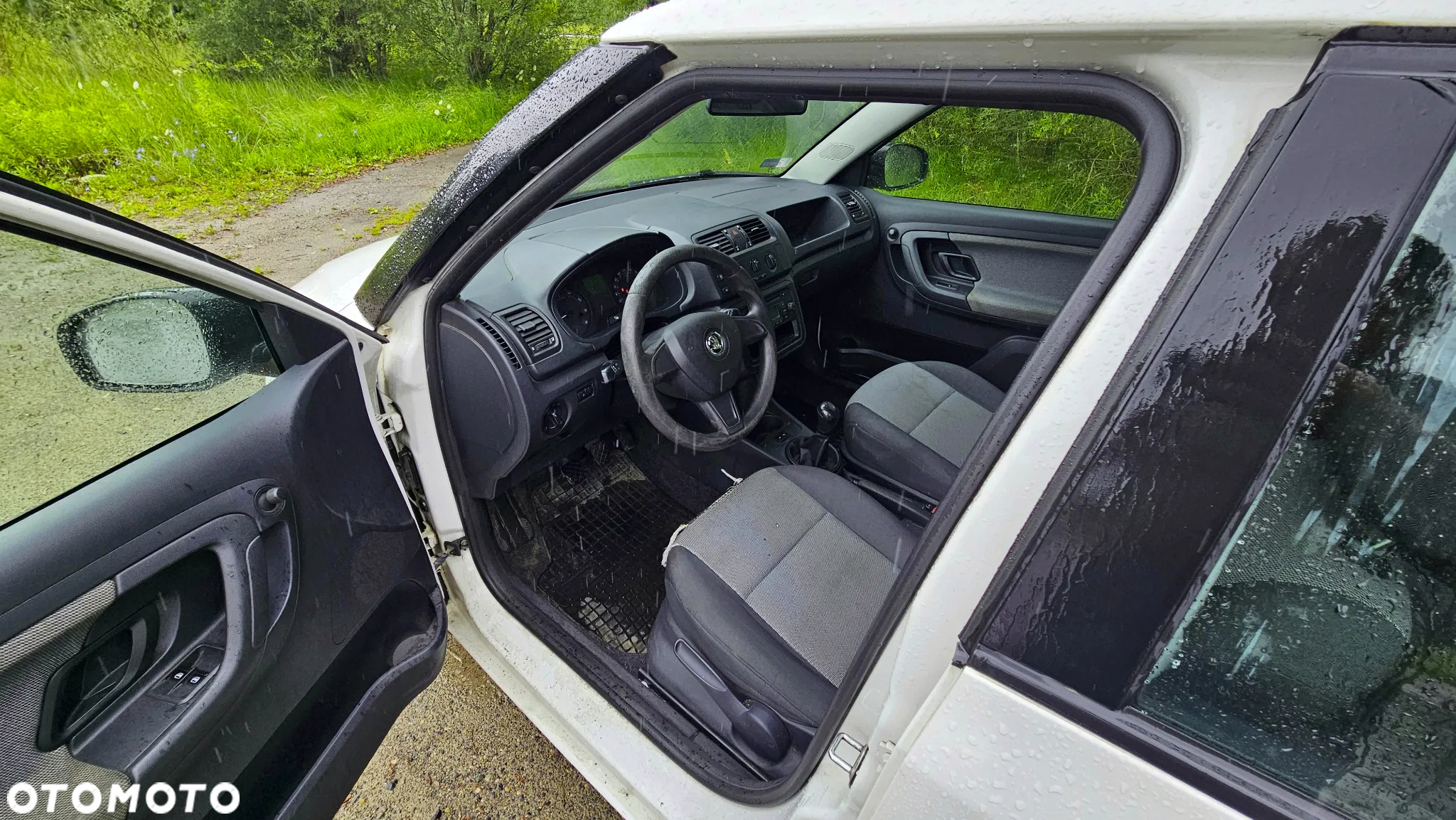 Skoda Fabia 1.2 12V Ambition - 11