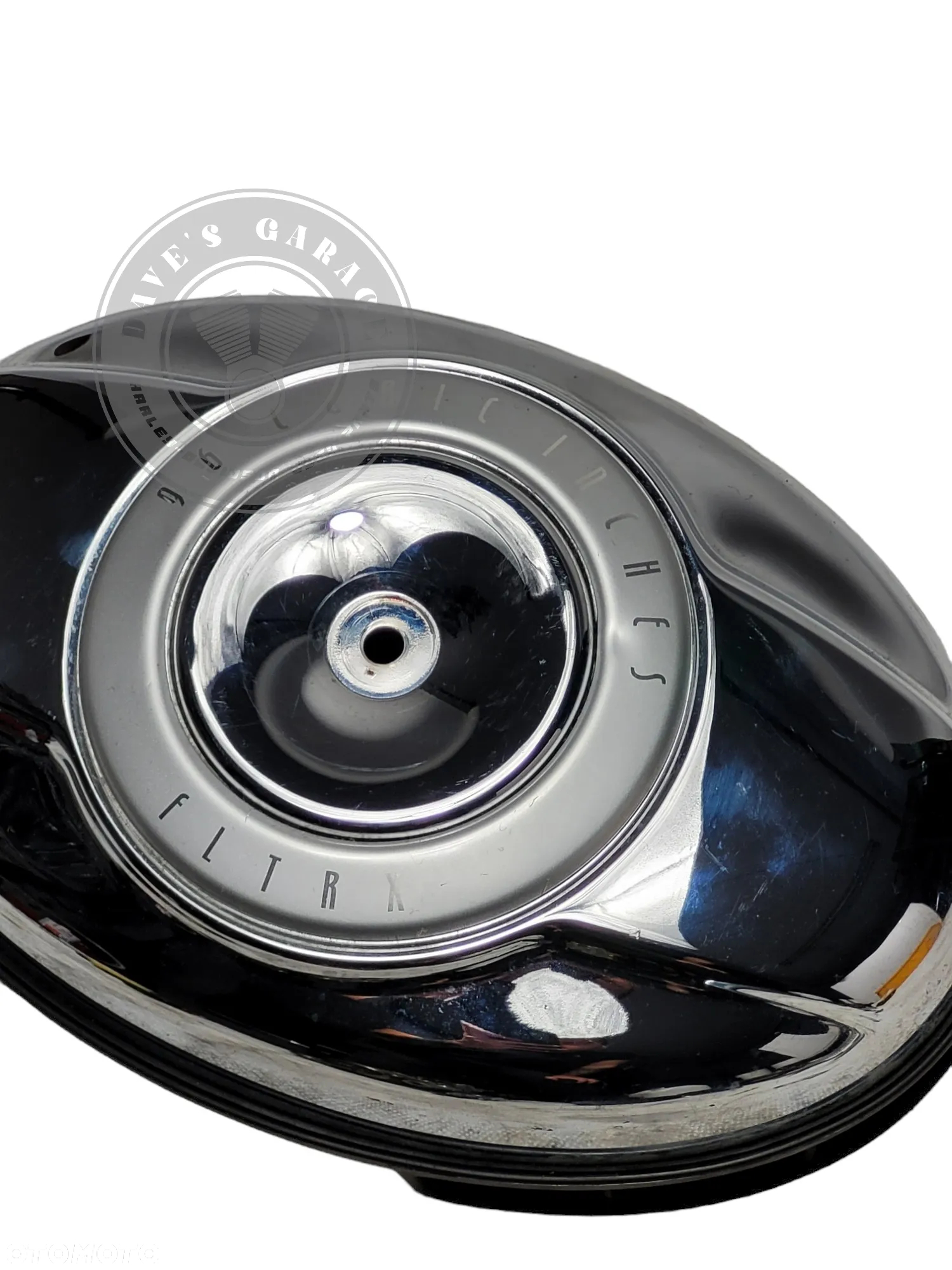 Obudowa filtra powietrza Harley Davidson Touring Road Glide 29121-07 - 6