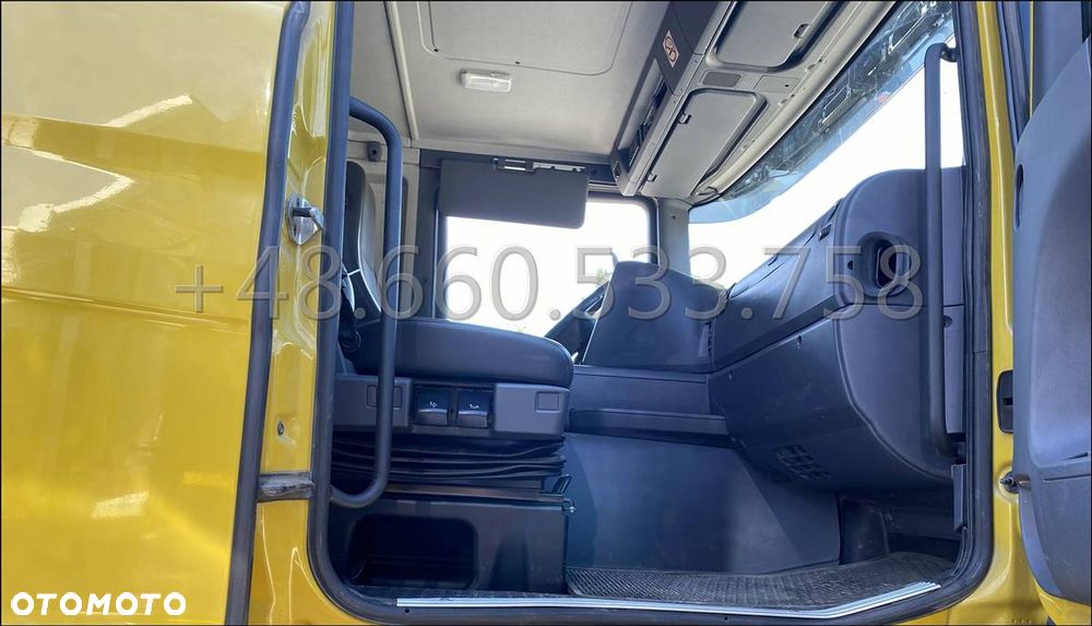 Scania Bezwypadkowy/Serwisowany/Auto.z.Niemiec/TOP-STAN - 26