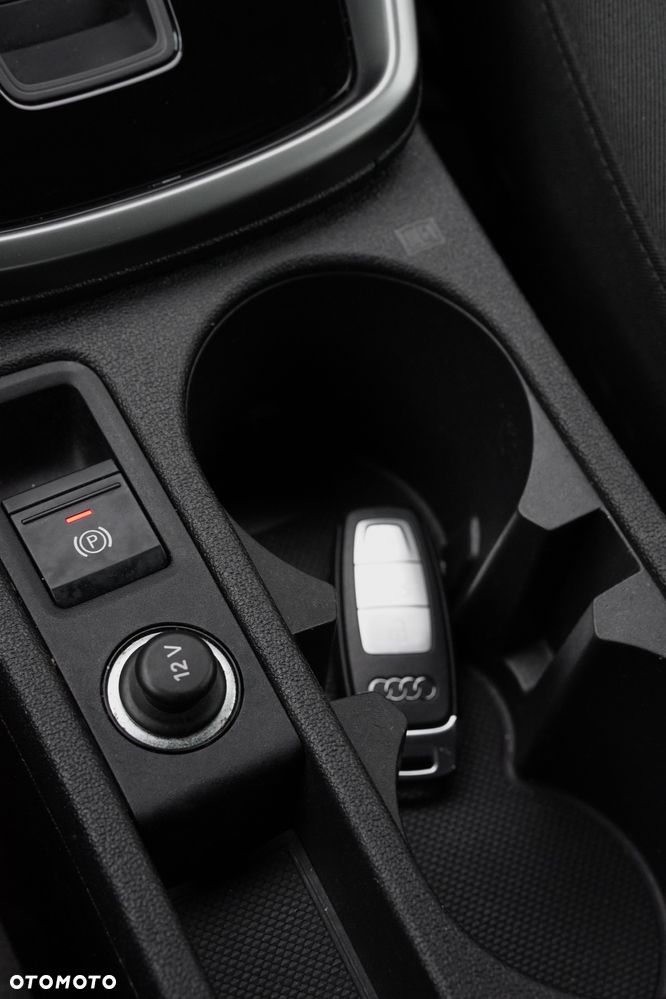 Audi A3 Sportback - 21