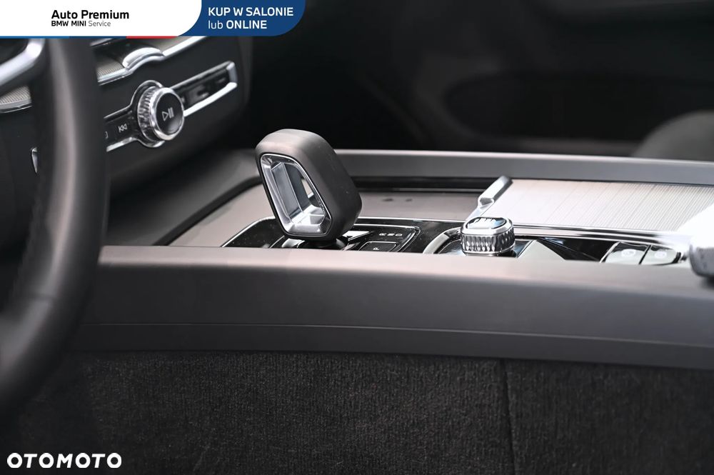 Volvo XC 60 B4 B Plus Bright - 13