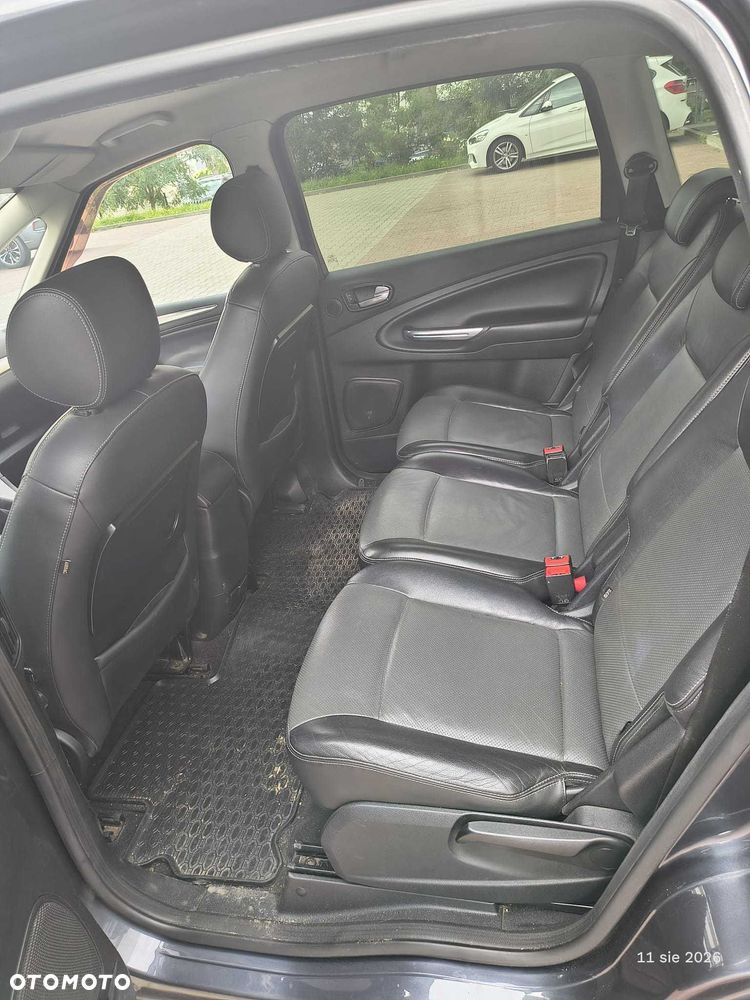 Ford Inny - 7