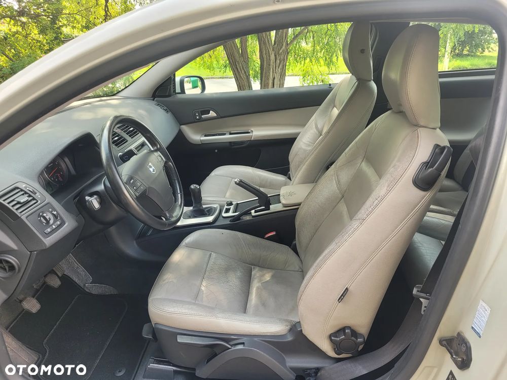 Volvo C30 1.8 Edition - 17