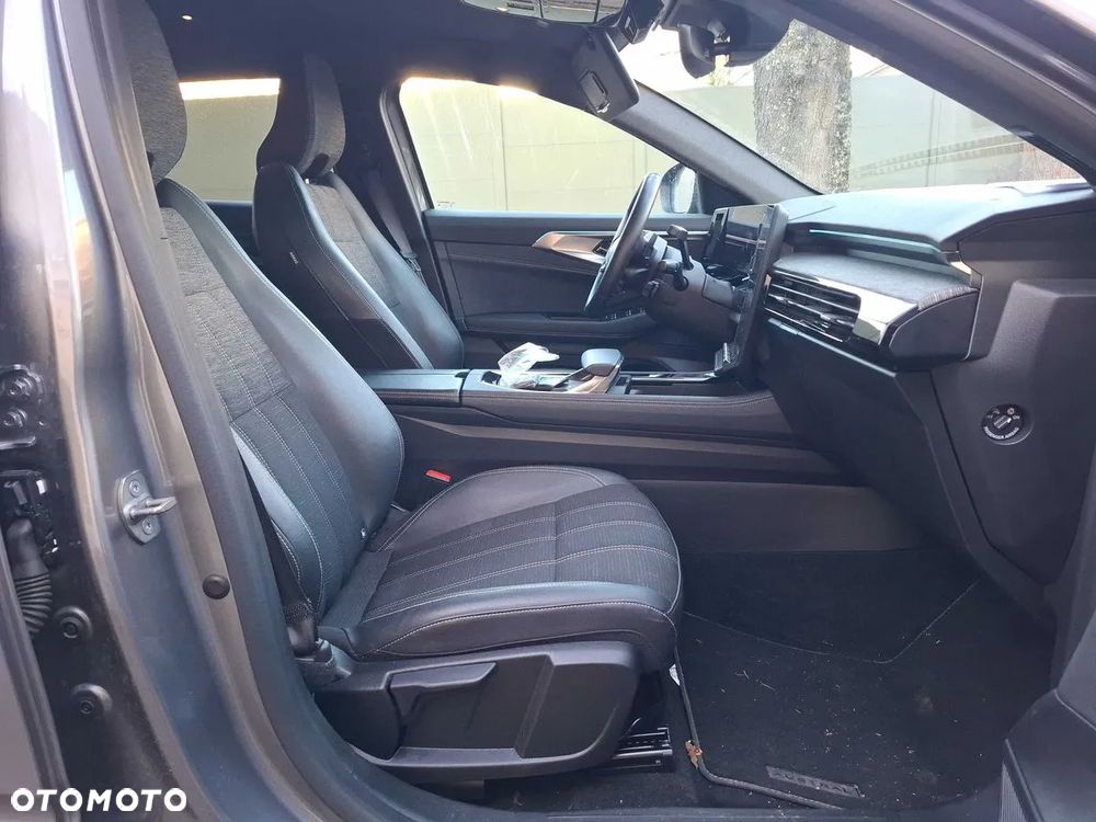 Renault Austral E-Tech Full Hybrid 200 Techno - 4