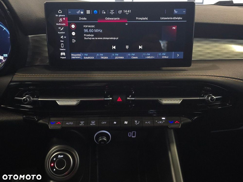 Alfa Romeo Tonale - 29