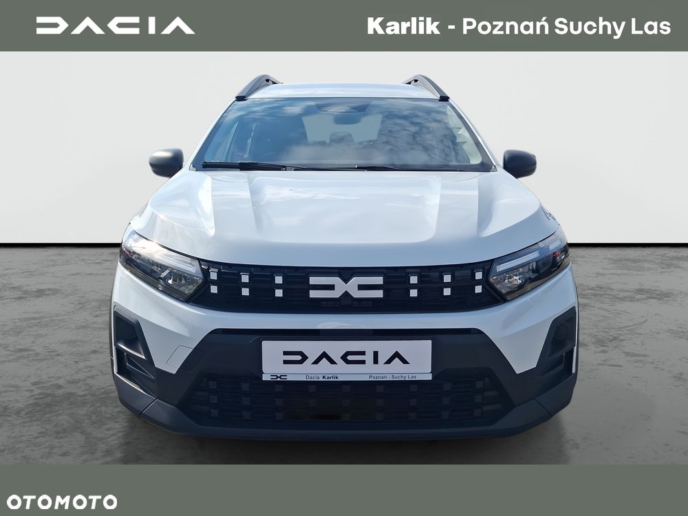 Dacia Jogger 1.0 TCe Essential - 8
