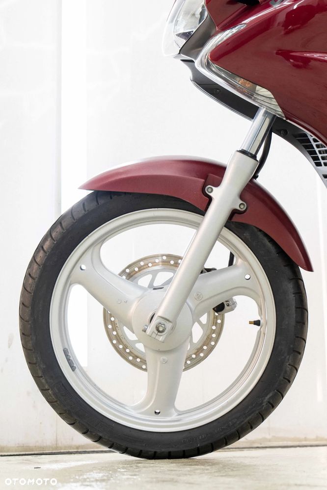 Honda Varadero - 30
