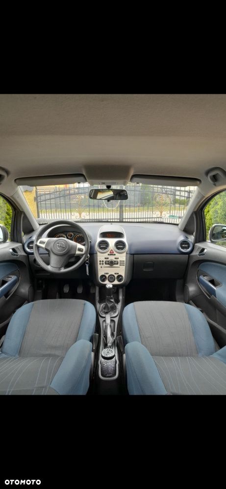 Opel Corsa - 5