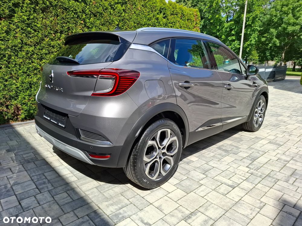 Renault Captur 1.3 TCe Intens EDC - 6