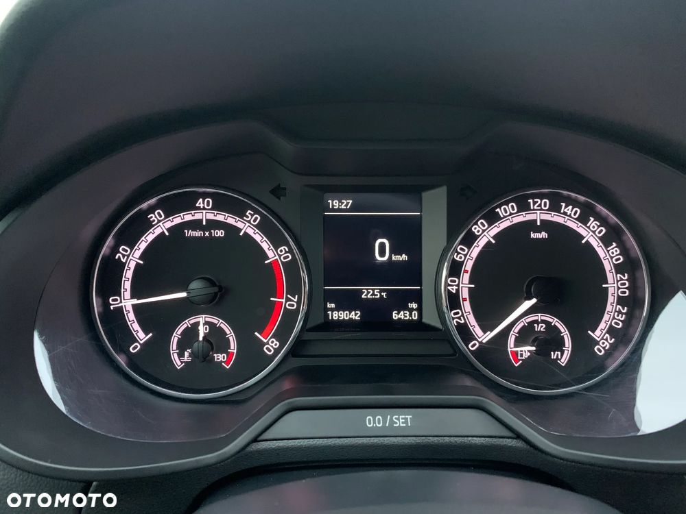 Skoda Octavia 1.5 TSI GPF ACT Ambition - 26
