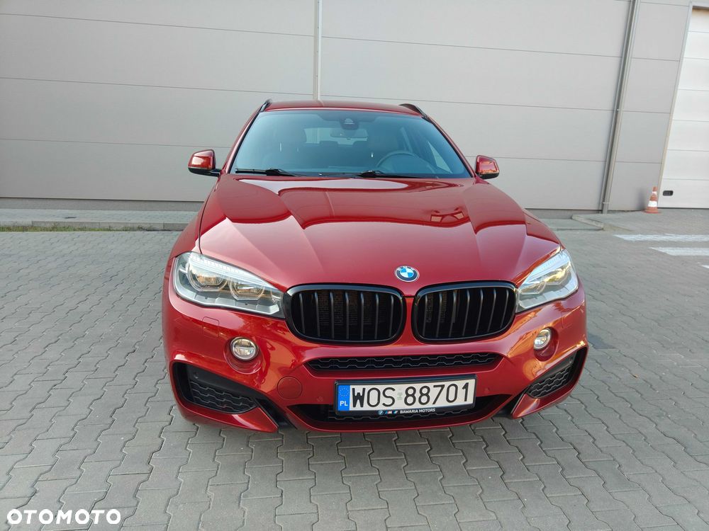 BMW M6 - 1