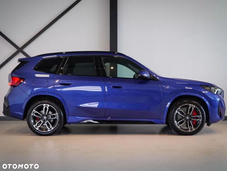 BMW X1 xDrive23d mHEV M Sport sport - 7