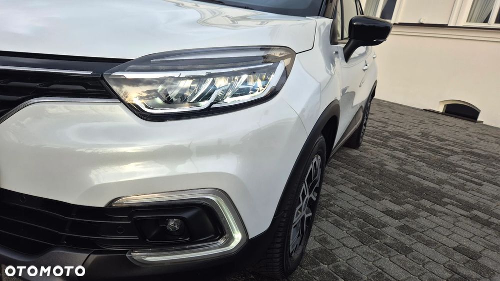 Renault Captur ENERGY TCe 120 Bose Edition - 16