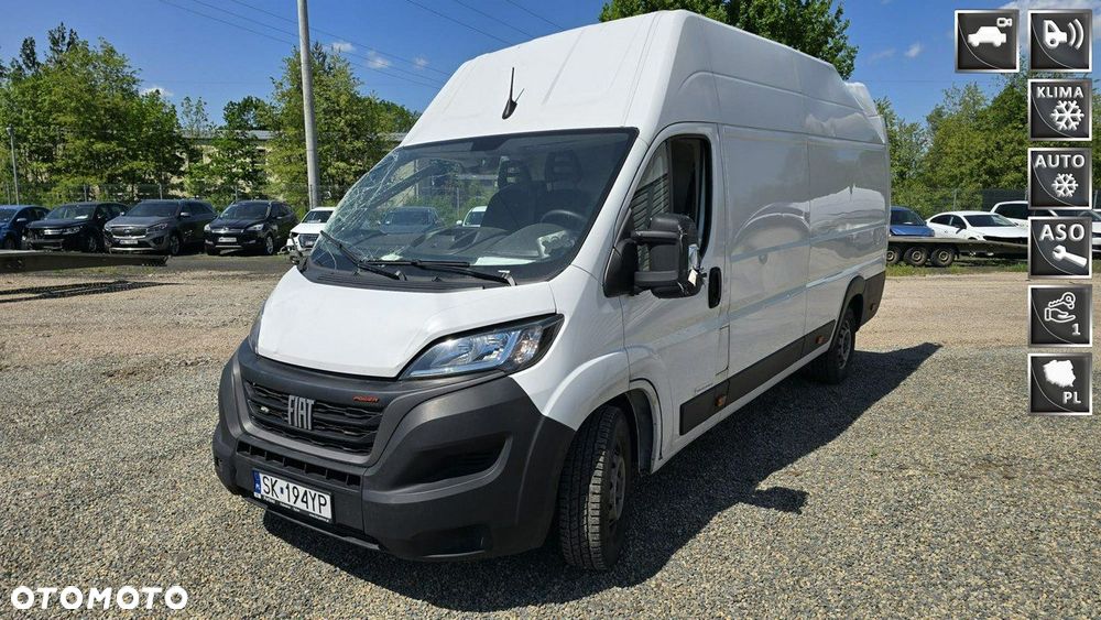 Fiat Ducato - 1