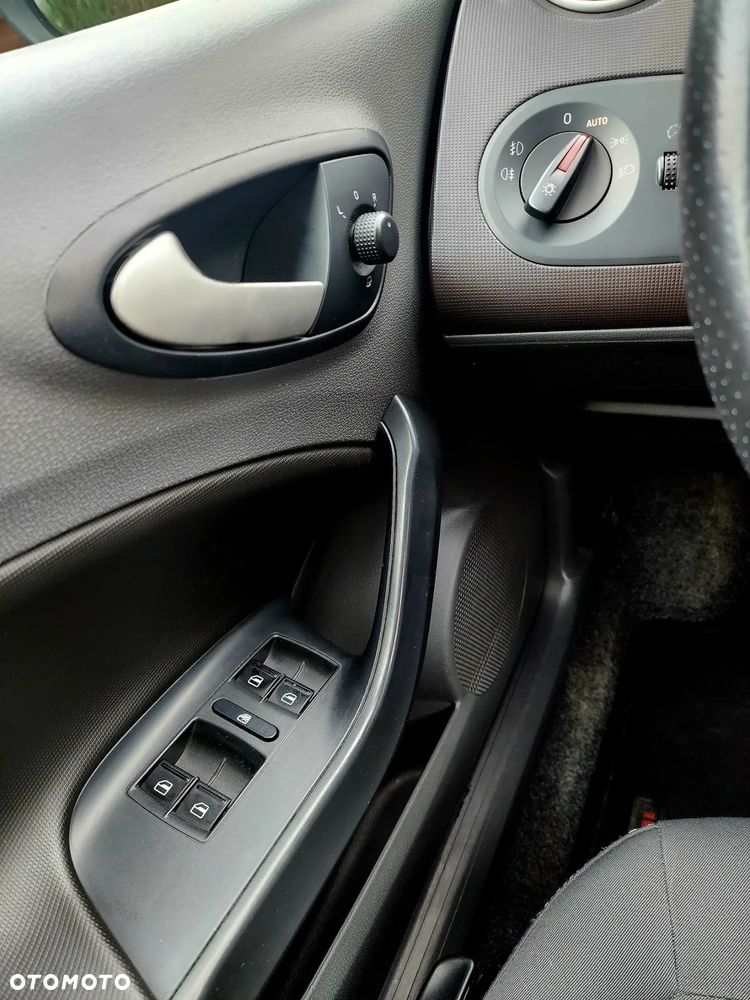 Seat Ibiza 1.6 TDI CR Copa - 25