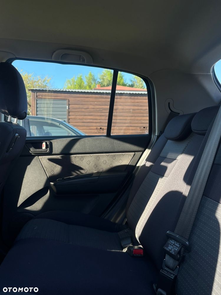 Hyundai Getz 1.1 More / Comfort - 14