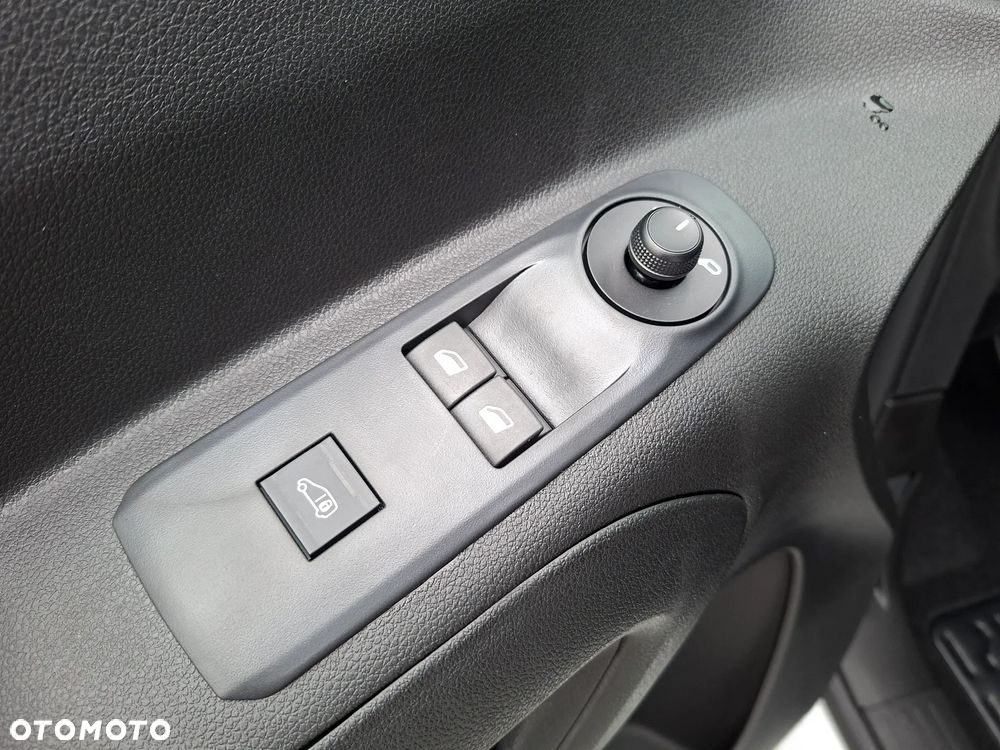 Fiat Doblo MAXI Van XL - 27