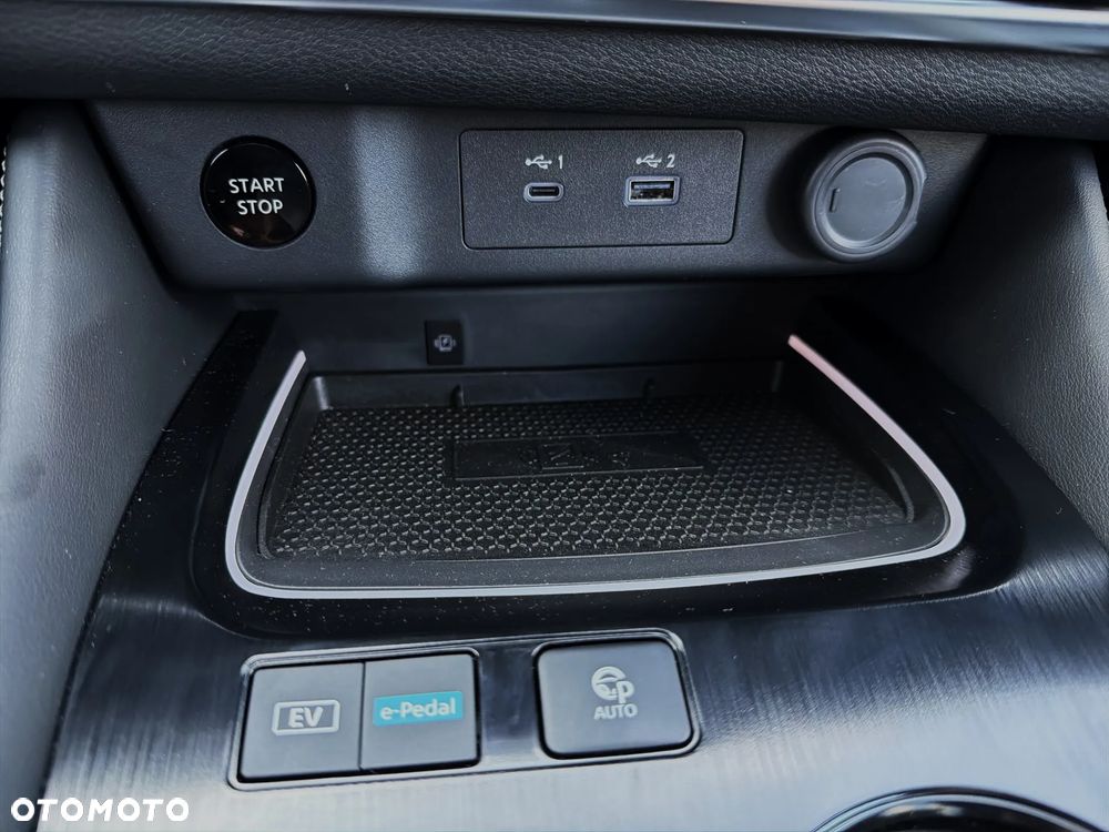 Nissan X-Trail 1.5 VC-T e-POWER Tekna e-4ORCE - 24