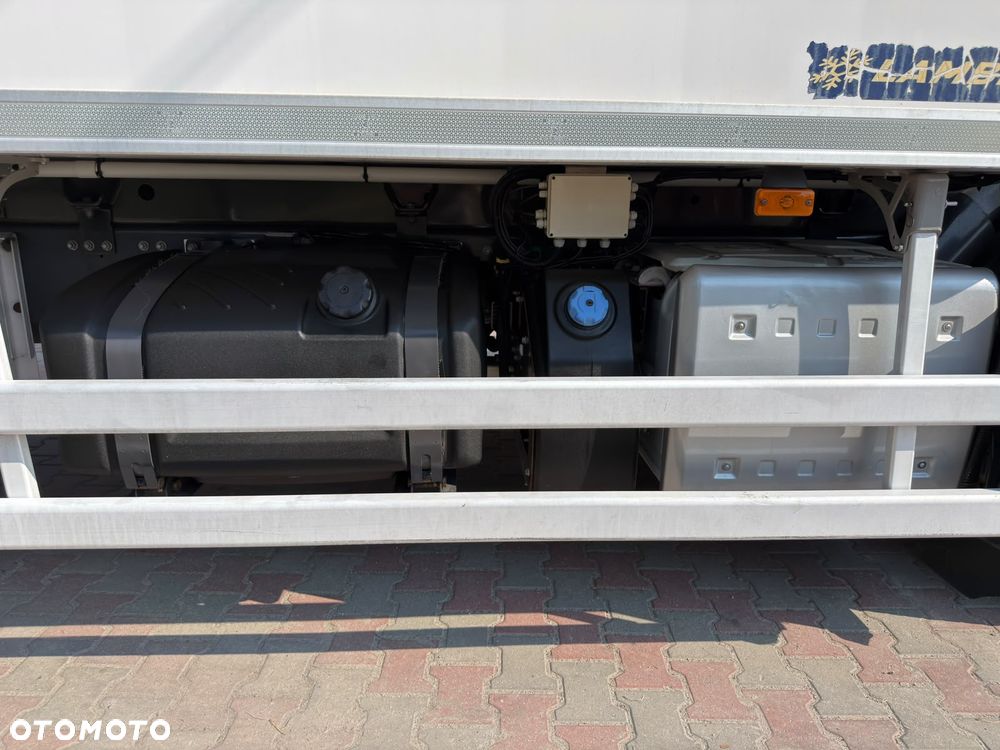 Volvo FE 280** Chłodnia ** Carrier** - 7