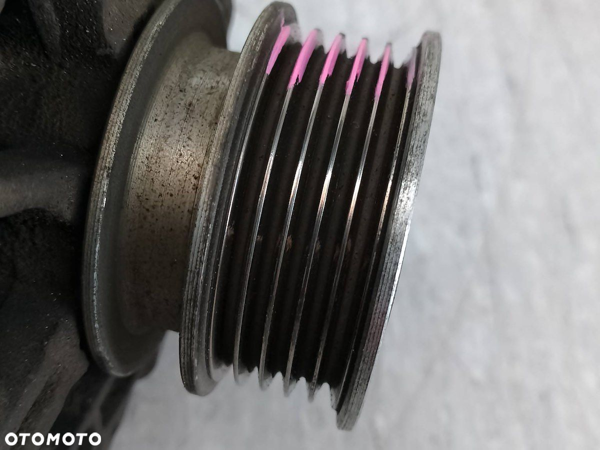 ALTERNATOR RENAULT LAGUNA II ( 02-07 ) 8200100907 1.6 16V - 6