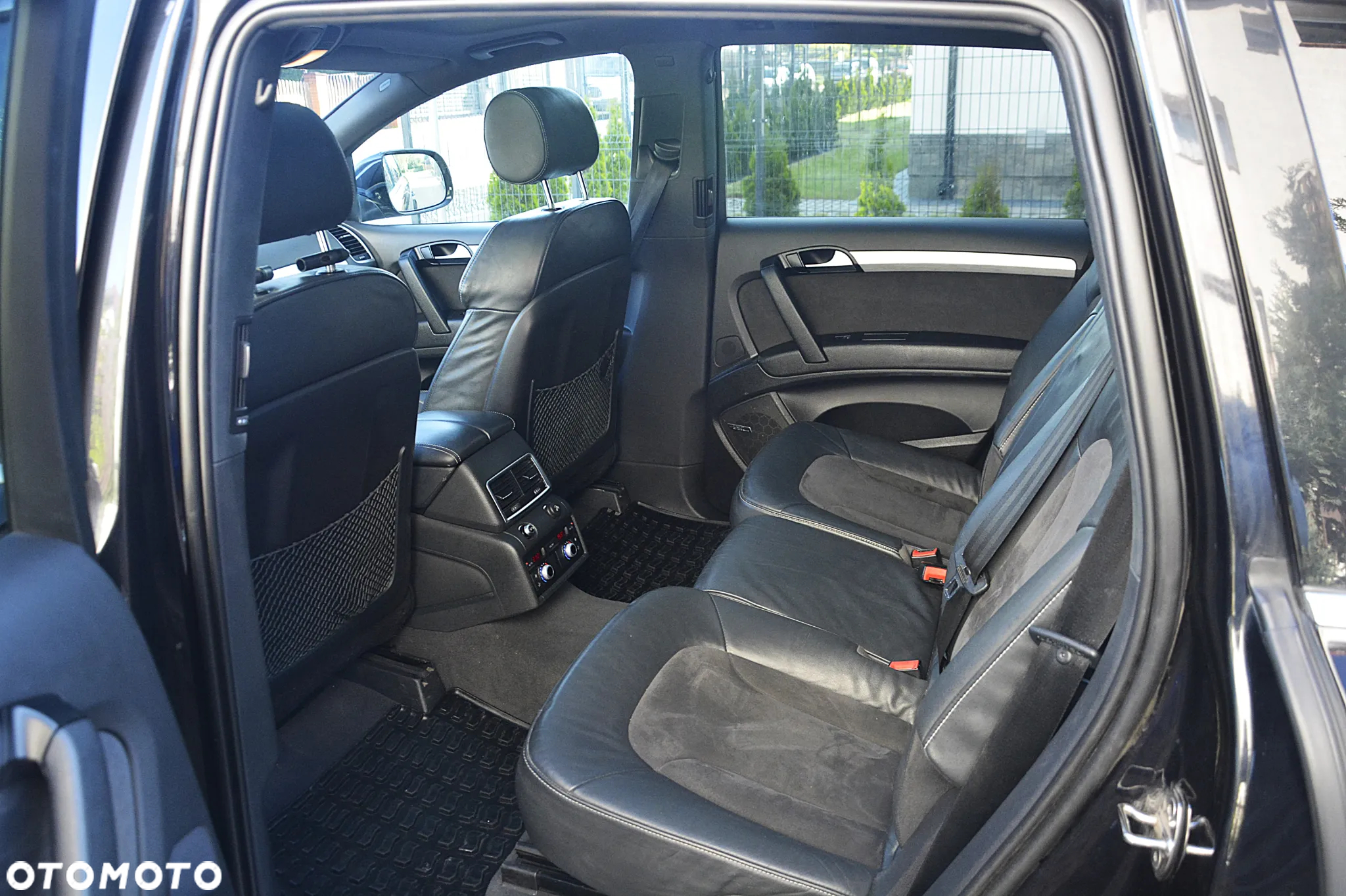 Audi Q7 - 23