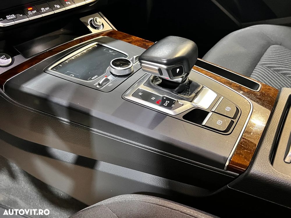 Audi Q5 - 15