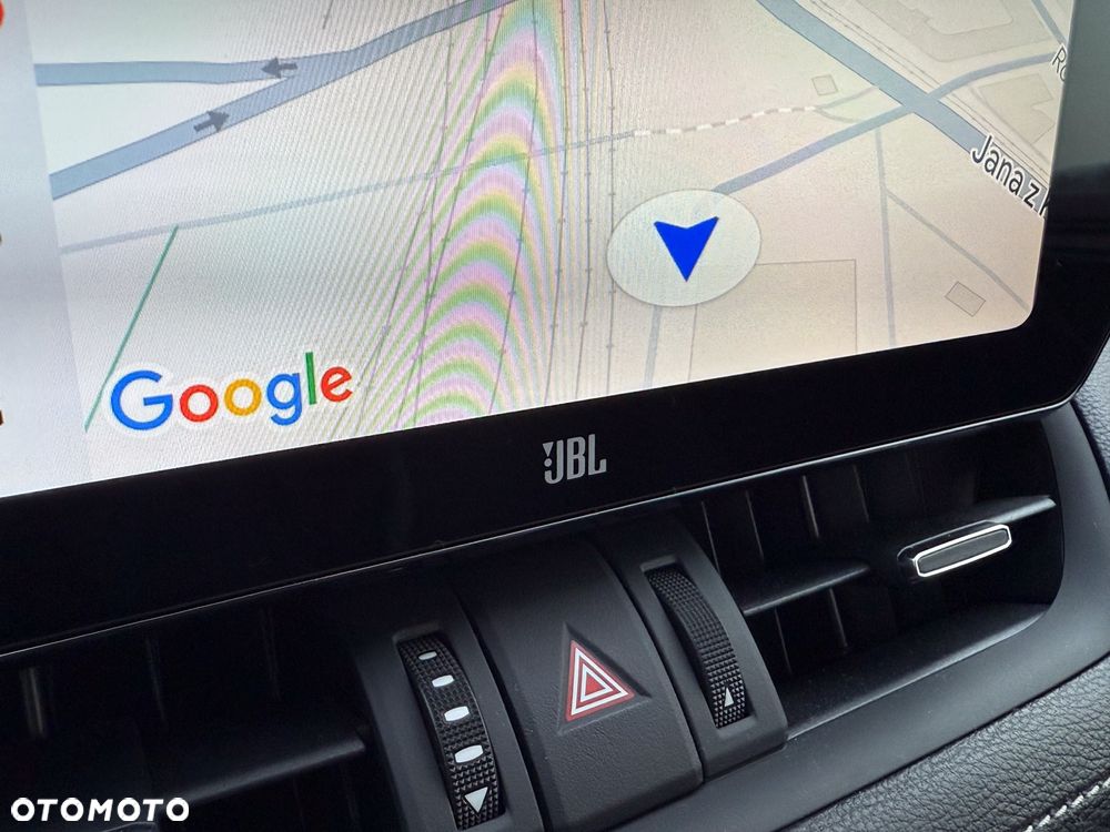 Toyota RAV4 2.5 Hybrid Executive 4x4 - 15