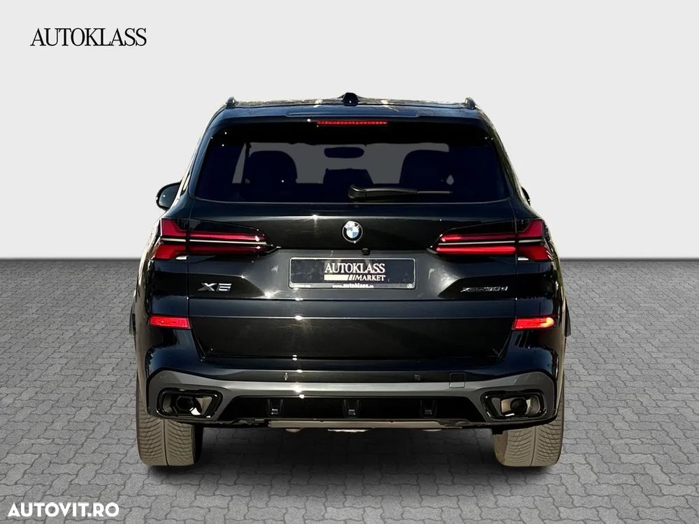 BMW X5 xDrive30d AT MHEV - 6
